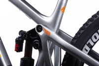 Pivot Cycles Firebird 29", MD, Ride SLX/XT-Kit, Fox Performance Elite Float X Shock, Alloy wh