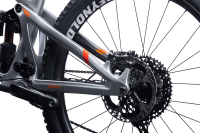 Pivot Cycles Firebird 29", MD, Ride SLX/XT-Kit, Fox Performance Elite Float X Shock, Alloy wh