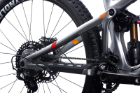 Pivot Cycles Firebird 29", MD, Ride SLX/XT-Kit, Fox Performance Elite Float X Shock, Alloy wh