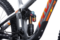 Pivot Cycles Firebird 29", MD, Ride SLX/XT-Kit, Fox Performance Elite Float X Shock, Alloy wh