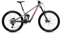 Pivot Cycles Firebird 29", MD, Ride SLX/XT-Kit, Fox Performance Elite Float X Shock, Alloy wh